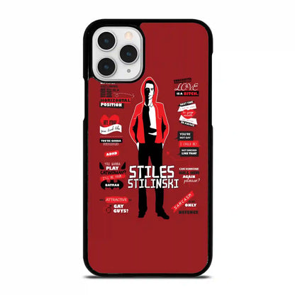 Stiles Stilinksi Sweet iPhone 12 Pro Max Case