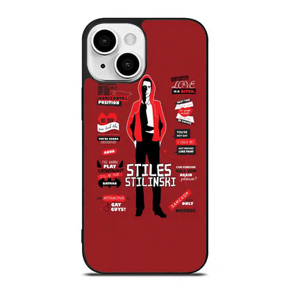 Stiles Stilinksi Sweet iPhone 13 Mini Case