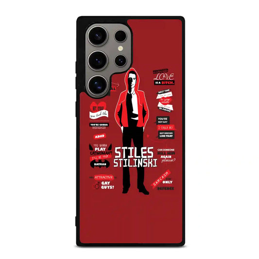 Stiles Stilinksi Sweet Samsung Galaxy S24 Ultra Case