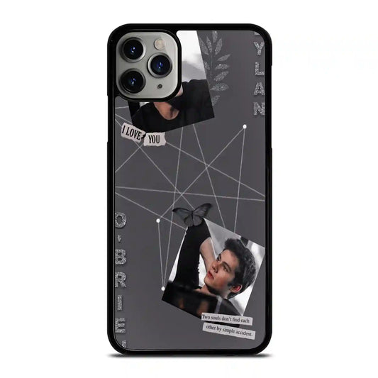 Stiles Stilinksi Vintage iPhone 11 Pro Case