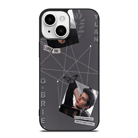 Stiles Stilinksi Vintage iPhone 13 Mini Case