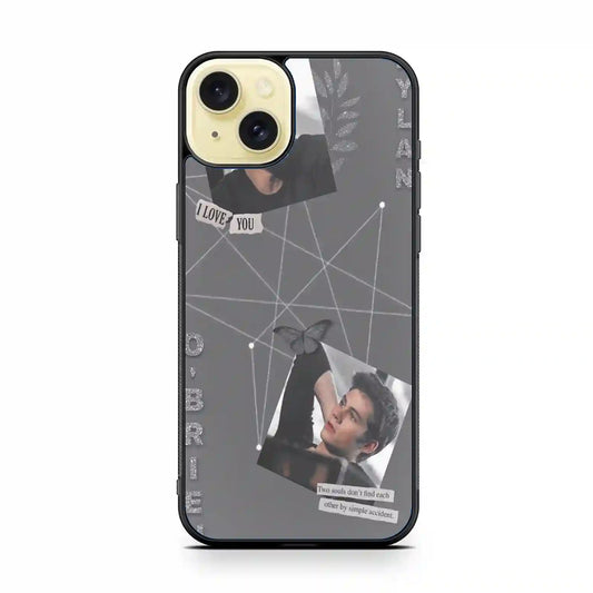 Stiles Stilinksi Vintage iPhone 15 Plus Case