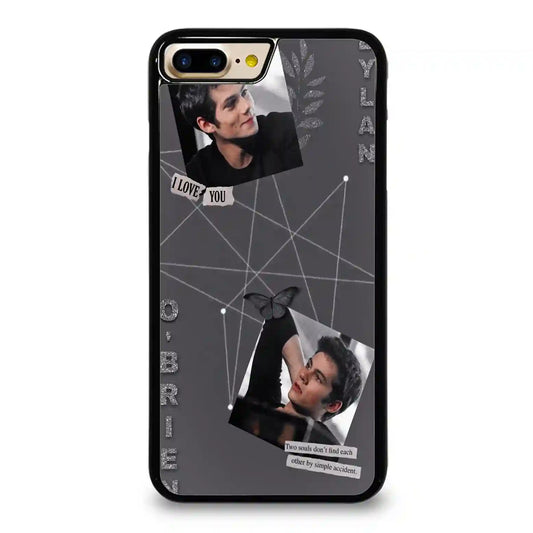 Stiles Stilinksi Vintage iPhone 7-8 Plus Case