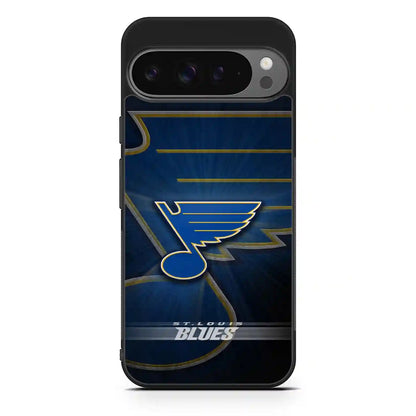 Tampa Bay Lightning Classic Google Pixel 9 Pro XL Case