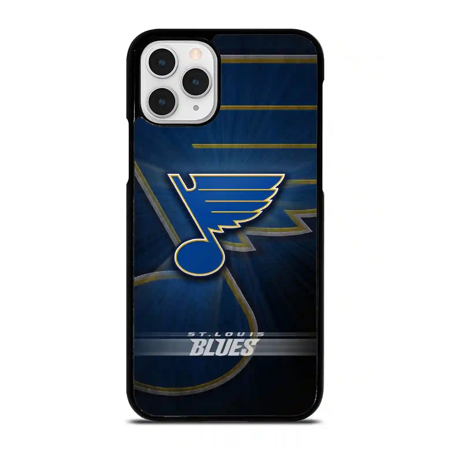 Tampa Bay Lightning Classic iPhone 12 Pro Max Case