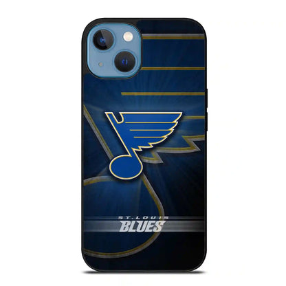 Tampa Bay Lightning Classic iPhone 14 Case