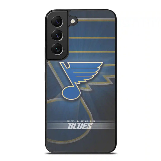 Tampa Bay Lightning Classic Samsung Galaxy S22 FE Case