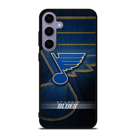 Tampa Bay Lightning Classic Samsung Galaxy S24 Plus Case