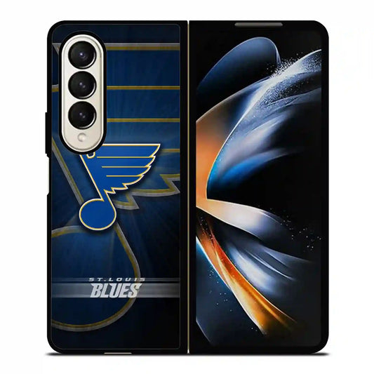 Tampa Bay Lightning Classic Samsung Z4 Fold Case