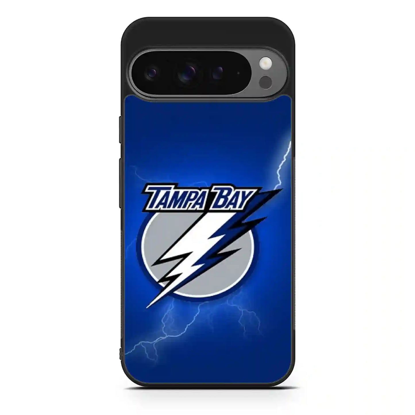 Tampa Bay Lightning Color Google Pixel 9 Pro XL Case