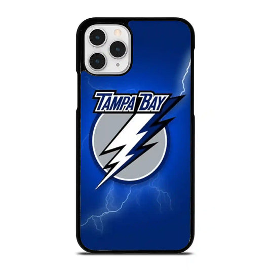 Tampa Bay Lightning Color iPhone 12 Pro Max Case