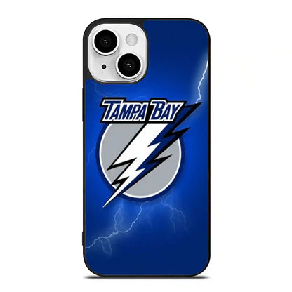 Tampa Bay Lightning Color iPhone 13 Mini Case