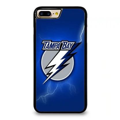 Tampa Bay Lightning Color iPhone 7-8 Plus Case