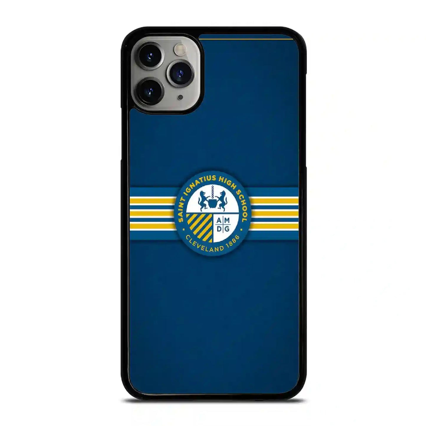 Tampa Bay Lightning Cool iPhone 11 Pro Case