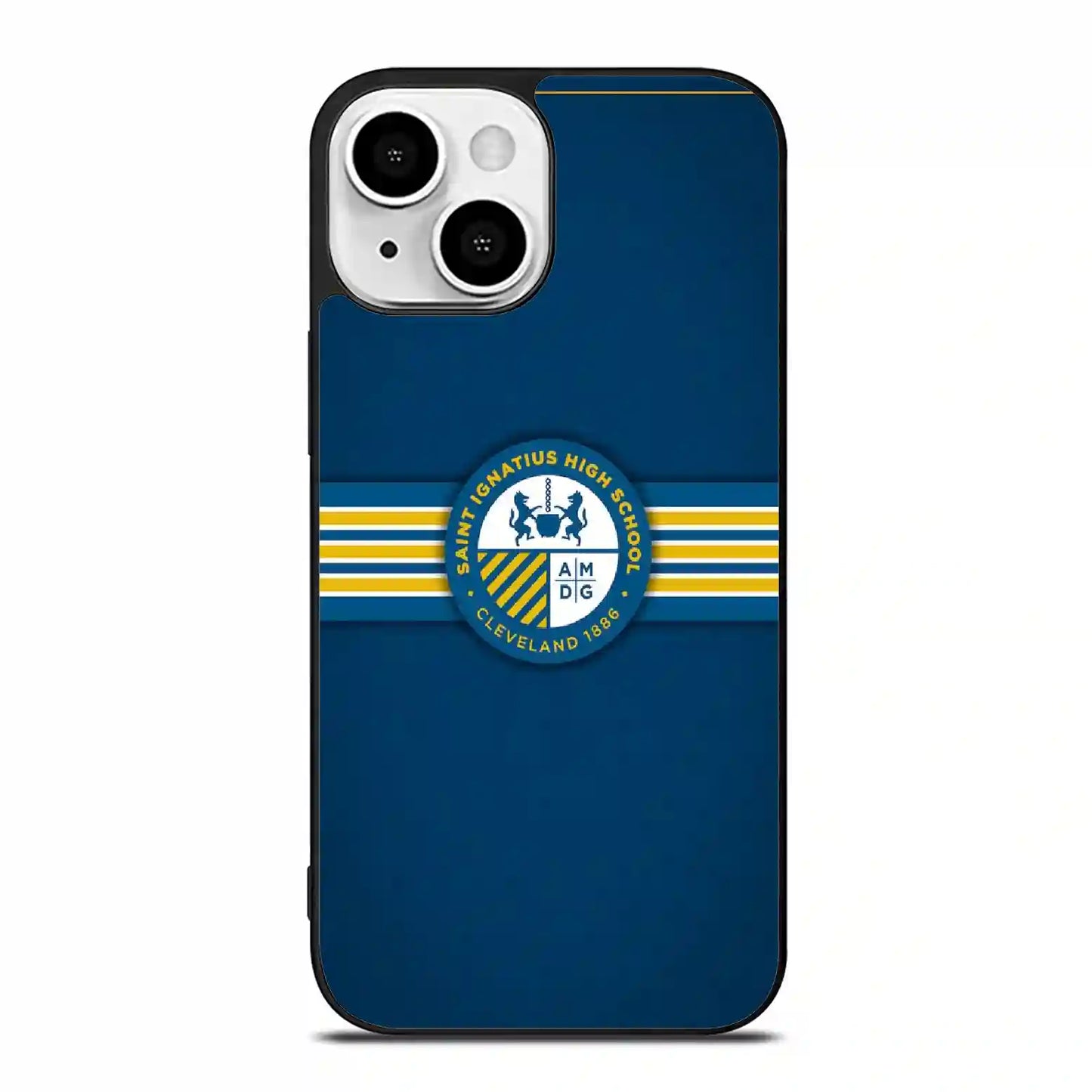 Tampa Bay Lightning Cool iPhone 13 Case