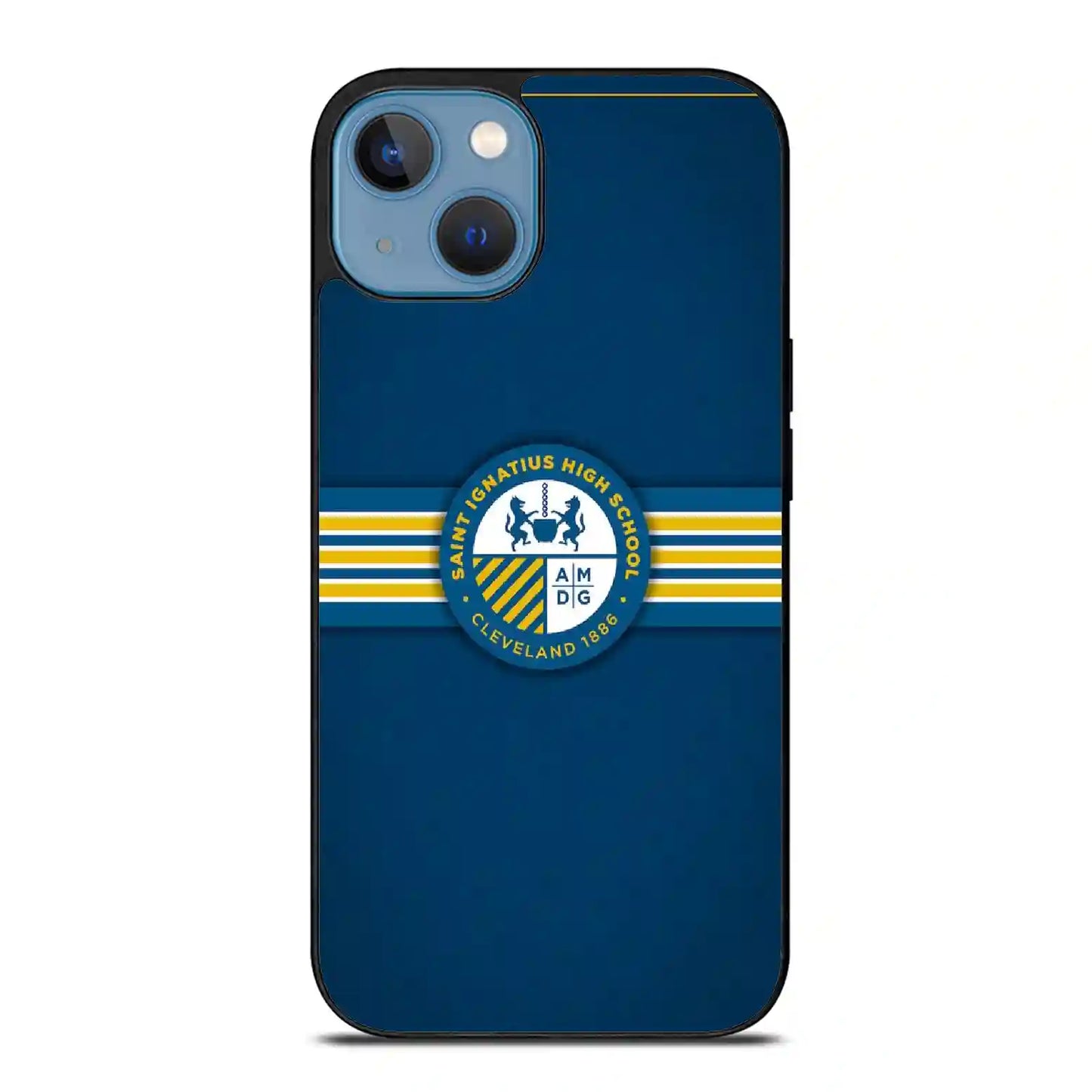 Tampa Bay Lightning Cool iPhone 14 Case