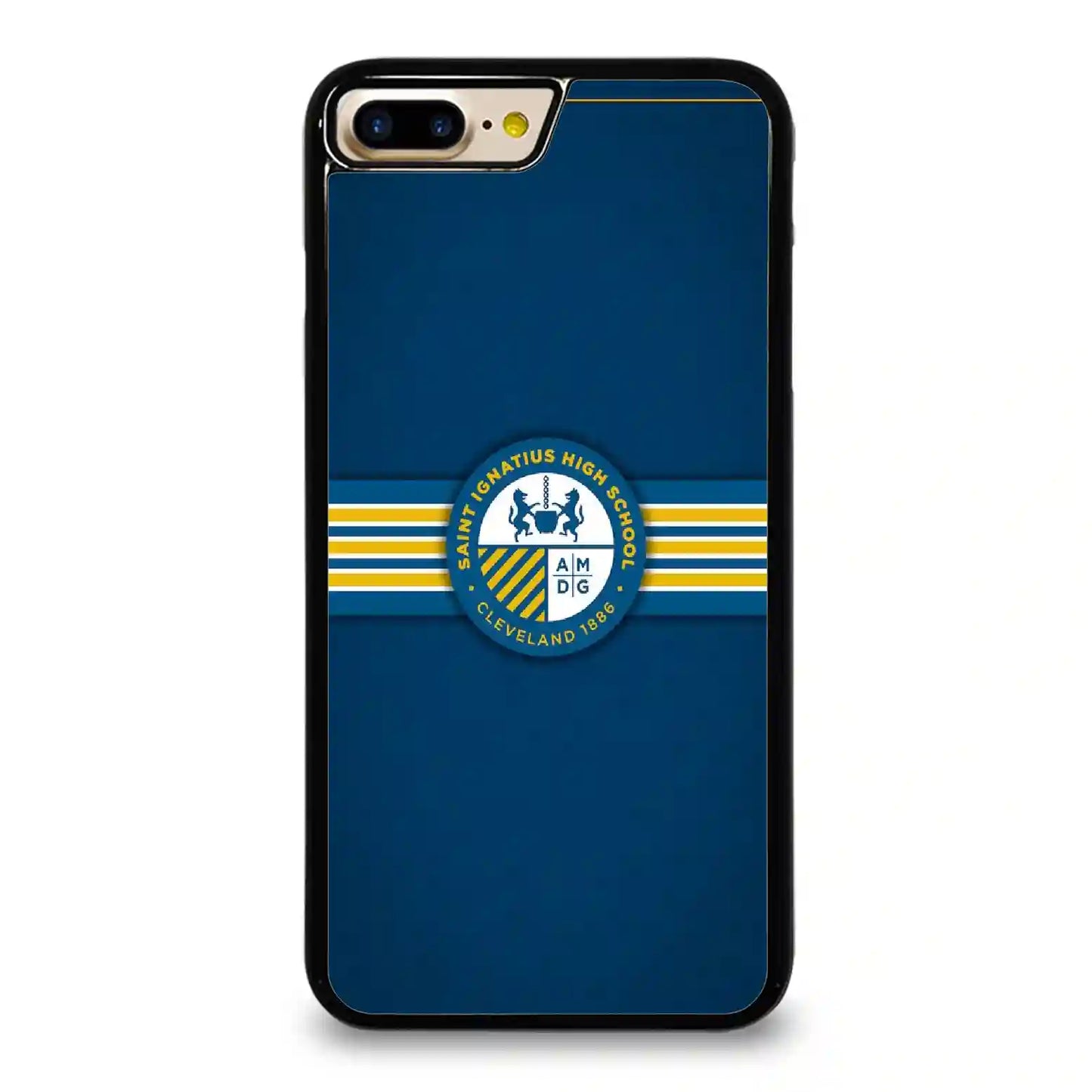 Tampa Bay Lightning Cool iPhone 7-8 Plus Case