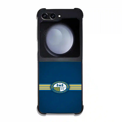 Tampa Bay Lightning Cool Samsung Z5 Flip Case