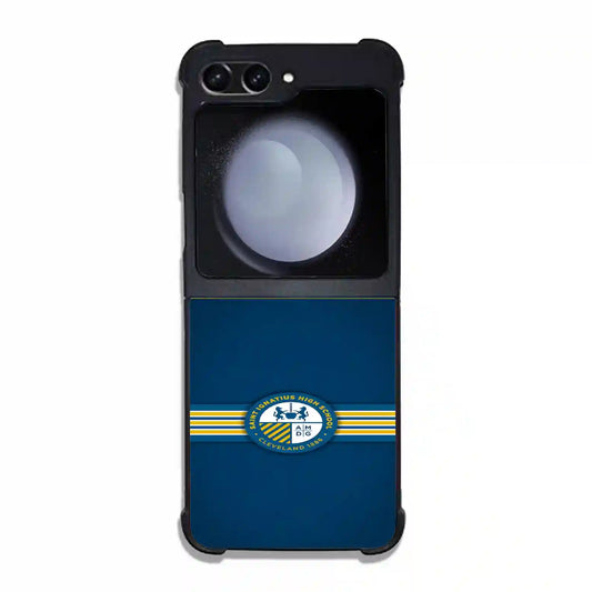 Tampa Bay Lightning Cool Samsung Z5 Flip Case