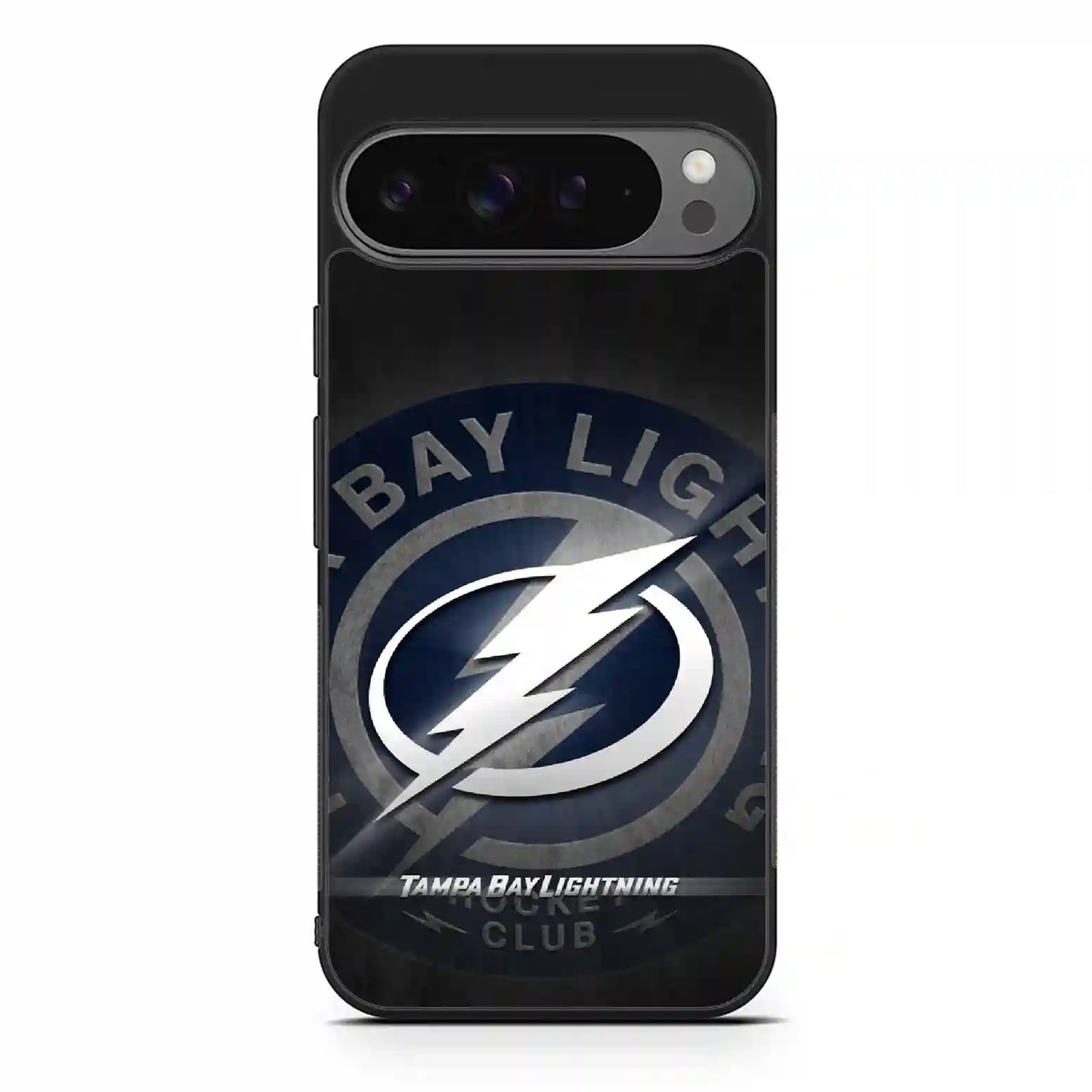 Tampa Bay Lightning Cutee Google Pixel 9 Pro XL Case