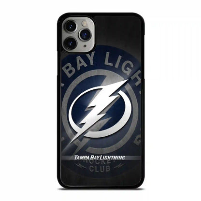 Tampa Bay Lightning Cutee iPhone 11 Pro Case