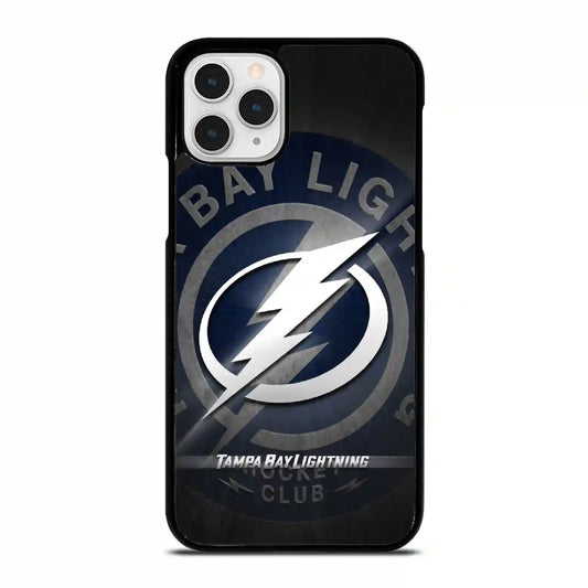 Tampa Bay Lightning Cutee iPhone 12 Pro Max Case