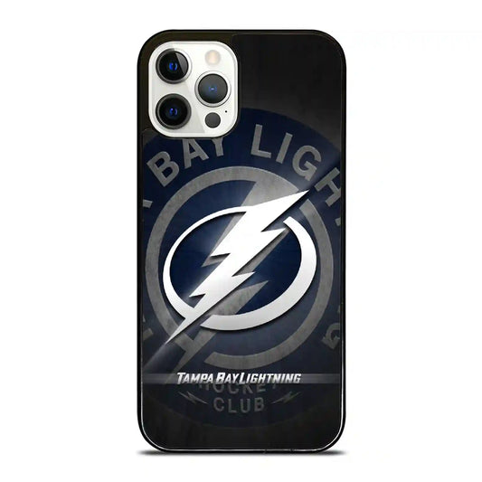 Tampa Bay Lightning Cutee iPhone 12 Pro Case