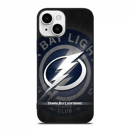 Tampa Bay Lightning Cutee iPhone 13 Mini Case