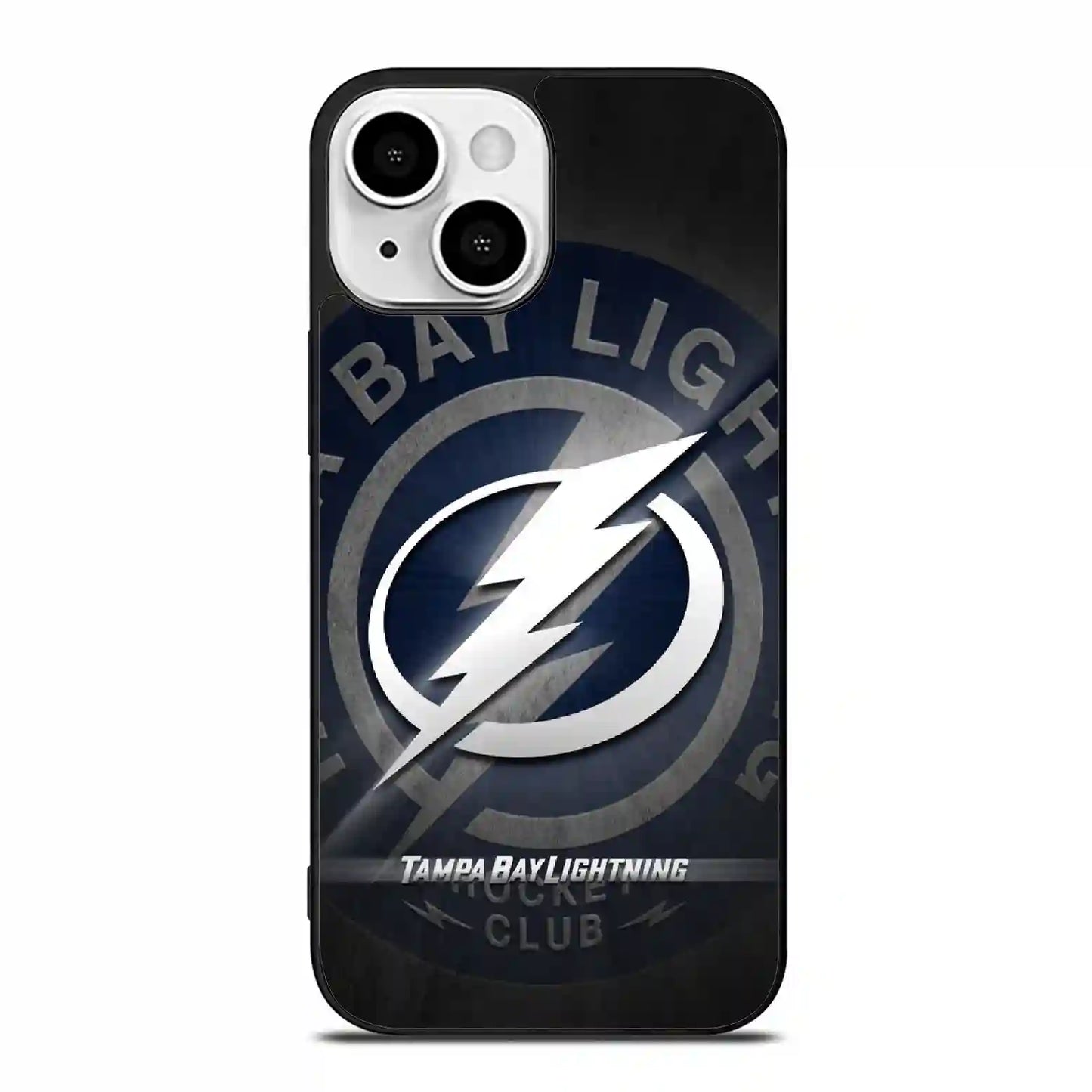 Tampa Bay Lightning Cutee iPhone 13 Case