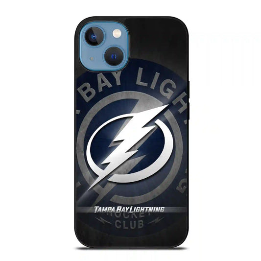 Tampa Bay Lightning Cutee iPhone 14 Case