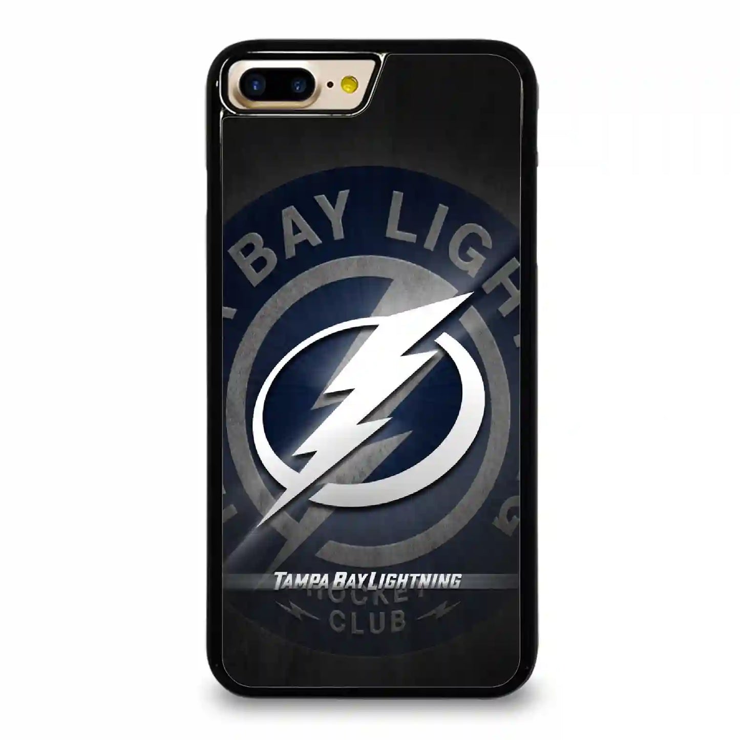 Tampa Bay Lightning Cutee iPhone 7-8 Plus Case