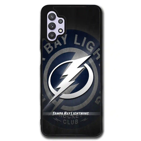 Tampa Bay Lightning Cutee Samsung Galaxy A32 5G Case