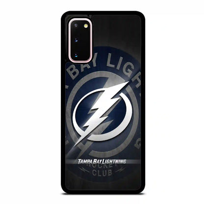 Tampa Bay Lightning Cutee Samsung Galaxy S20 Case