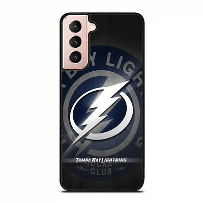 Tampa Bay Lightning Cutee Samsung Galaxy S21 Plus Case