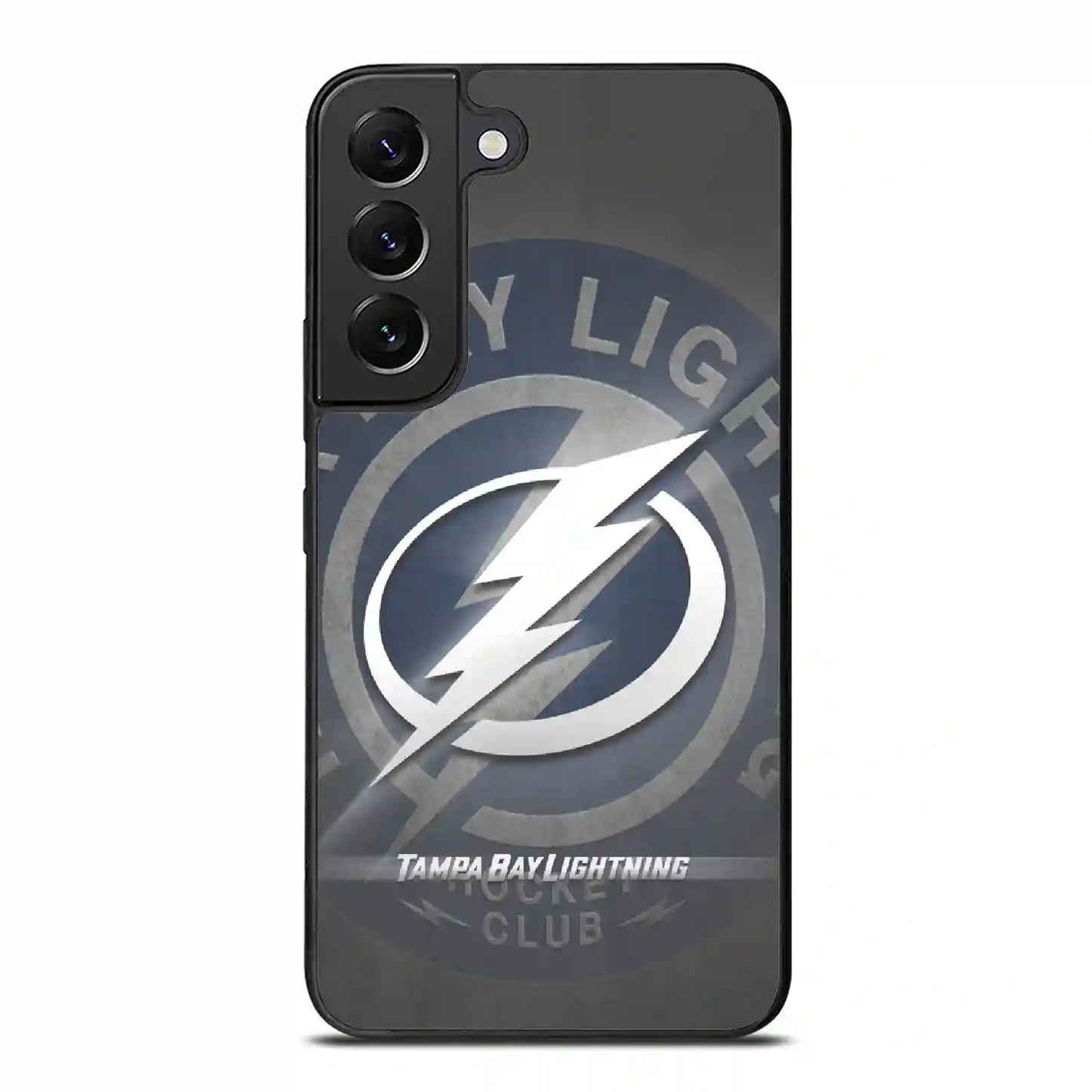 Tampa Bay Lightning Cutee Samsung Galaxy S22 Case