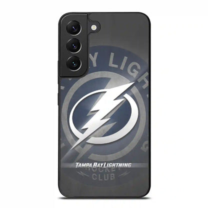 Tampa Bay Lightning Cutee Samsung Galaxy S22 FE Case