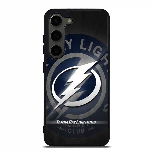 Tampa Bay Lightning Cutee Samsung Galaxy S23 Case