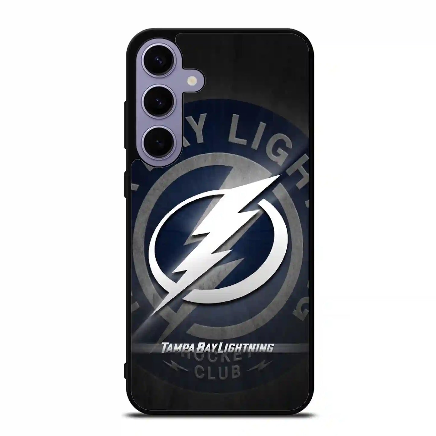 Tampa Bay Lightning Cutee Samsung Galaxy S24 Plus Case