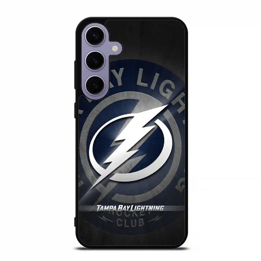 Tampa Bay Lightning Cutee Samsung Galaxy S24 Plus Case