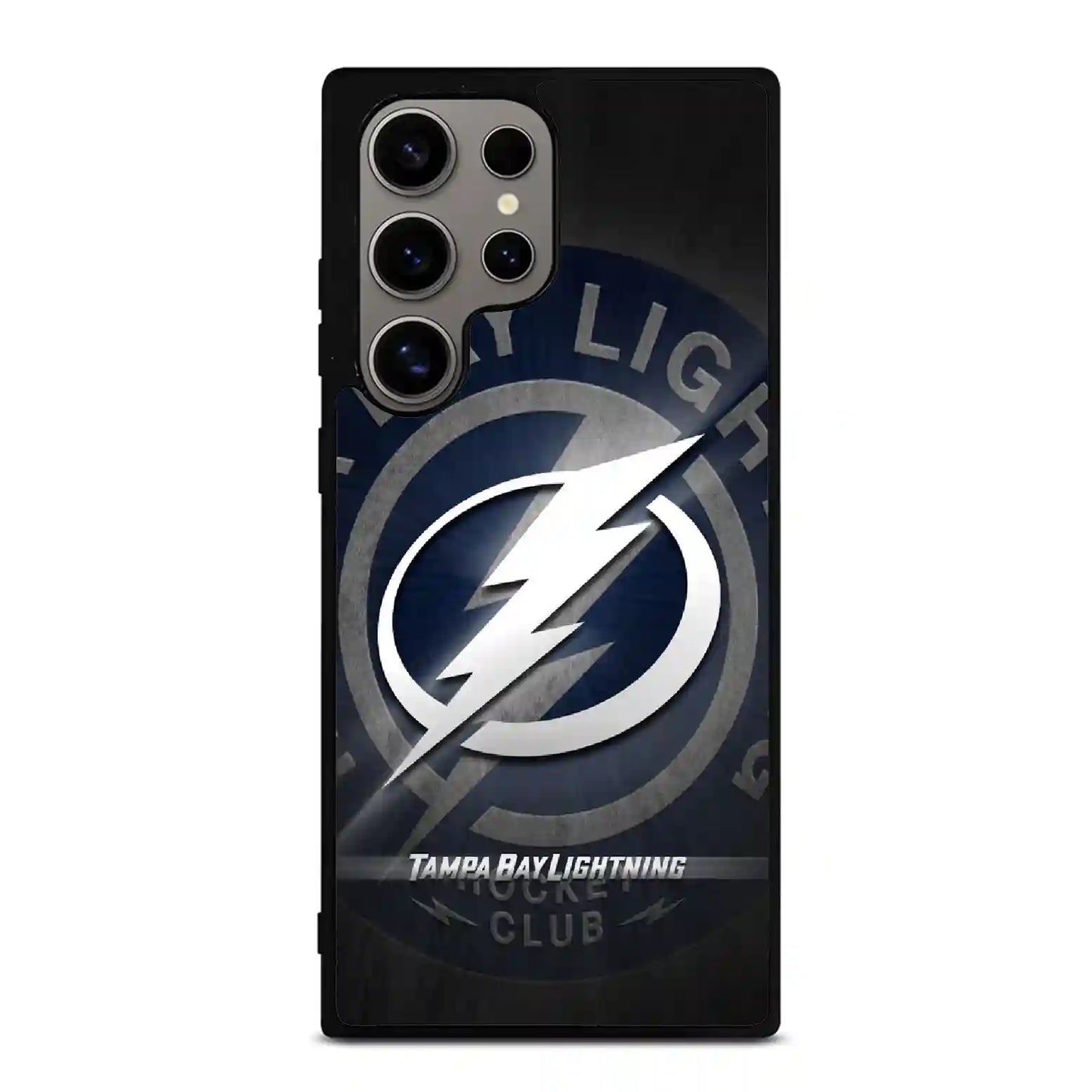 Tampa Bay Lightning Cutee Samsung Galaxy S24 Ultra Case