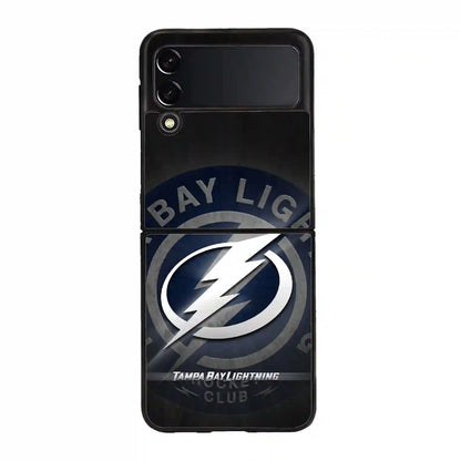 Tampa Bay Lightning Cutee Samsung Z4 Flip Case