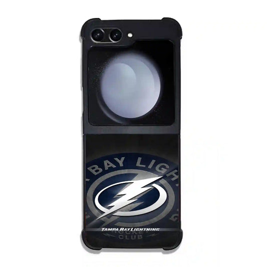 Tampa Bay Lightning Cutee Samsung Z5 Flip Case