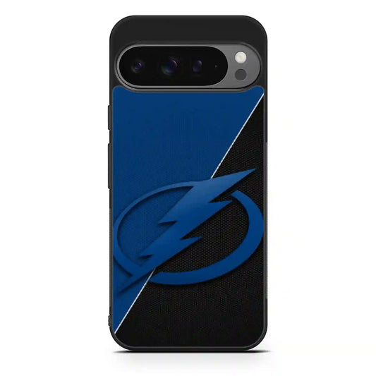 Tampa Bay Lightning Google Pixel 9 Pro XL Case