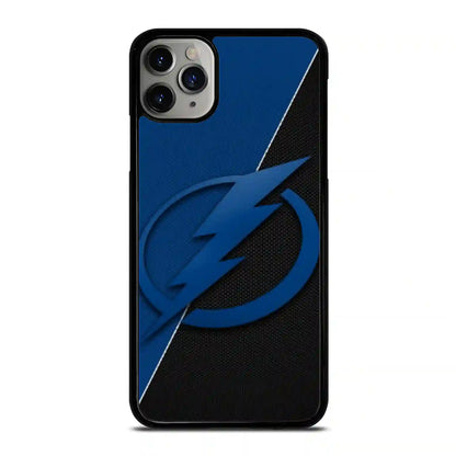 Tampa Bay Lightning iPhone 11 Pro Case