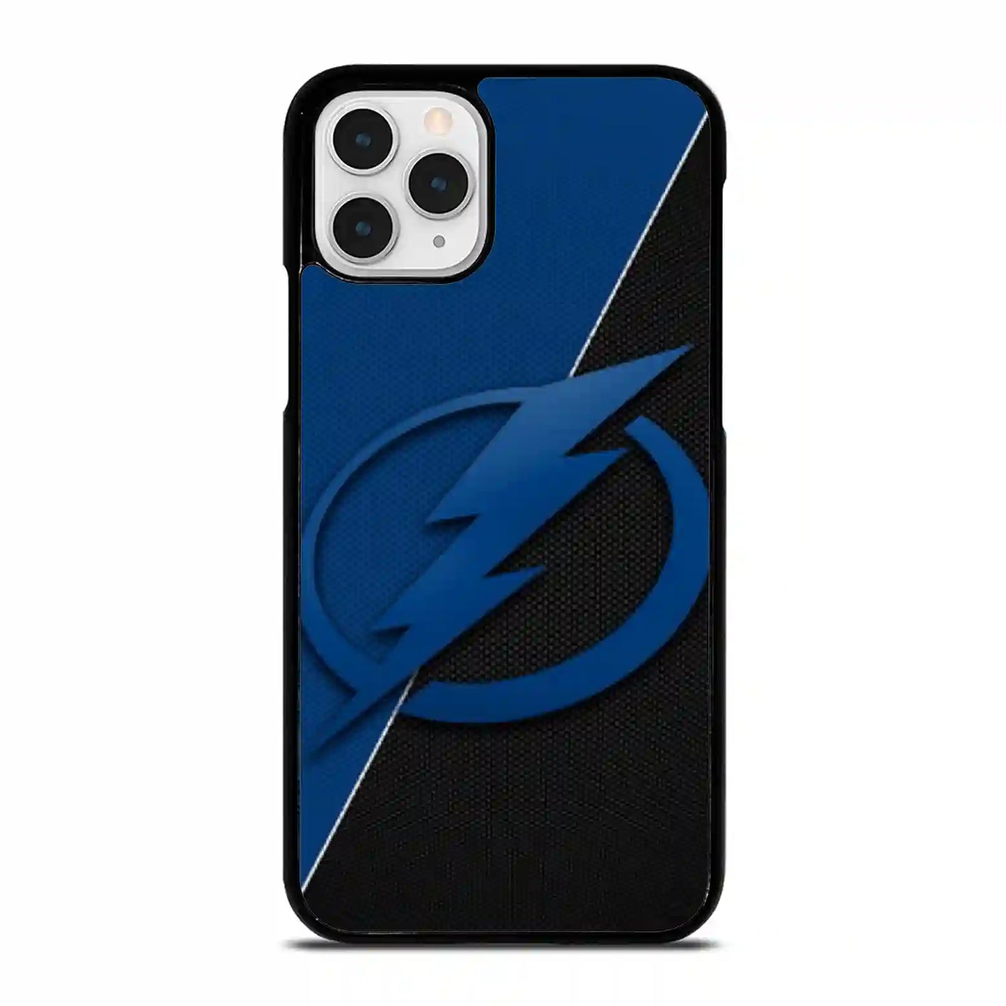 Tampa Bay Lightning iPhone 12 Pro Max Case