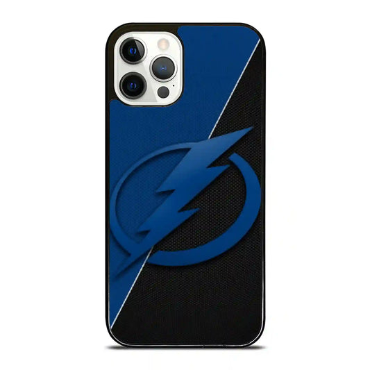 Tampa Bay Lightning iPhone 12 Pro Case