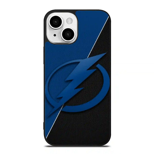 Tampa Bay Lightning iPhone 13 Mini Case