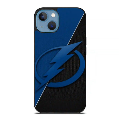 Tampa Bay Lightning iPhone 14 Case