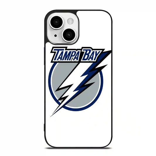 Tampa Bay Lightning Personalized iPhone 13 Case