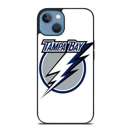 Tampa Bay Lightning Personalized iPhone 14 Case